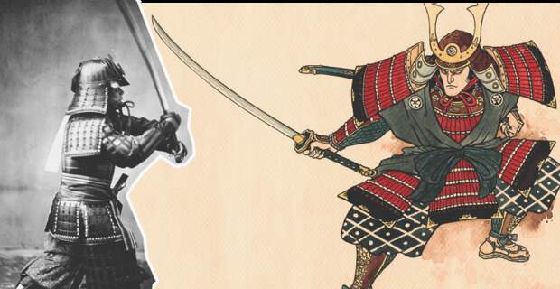 Какие правила соблюдали японские самураи, и Что должны были делать их жёны, если овдовели itemprop=