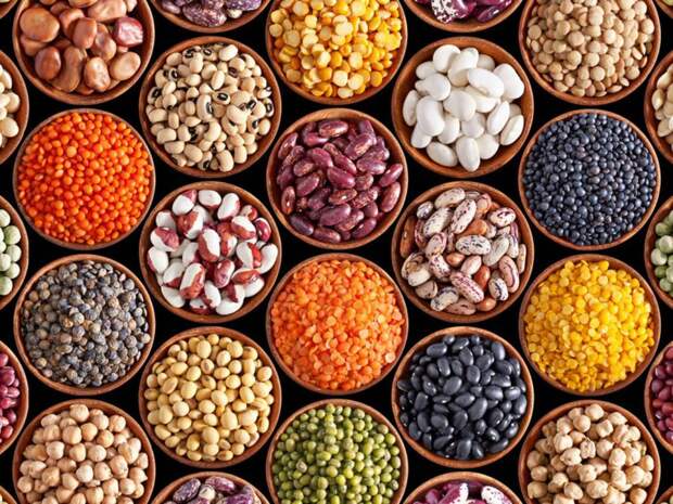 Лучше чем молоко: запоминаем продукты с повышенным содержанием кальция