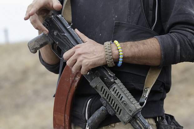 Аналитик указал на ошибку Запада на Украине