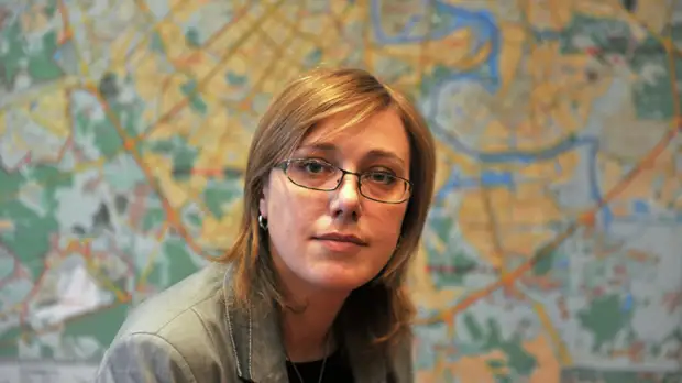 Назначен новый директор Института Генплана Москвы