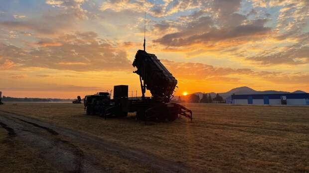 "Должностные лица не в восторге": из-за Ирана у США заканчиваются ракеты