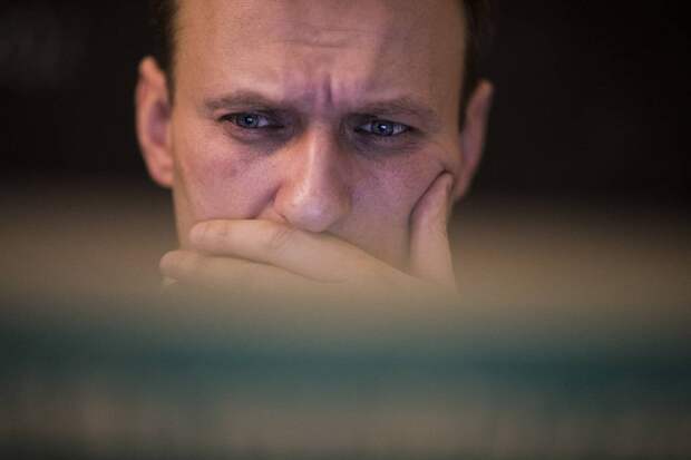 ФСИН назвала дату ареста Навального ФСИН назвала дату ареста Навального