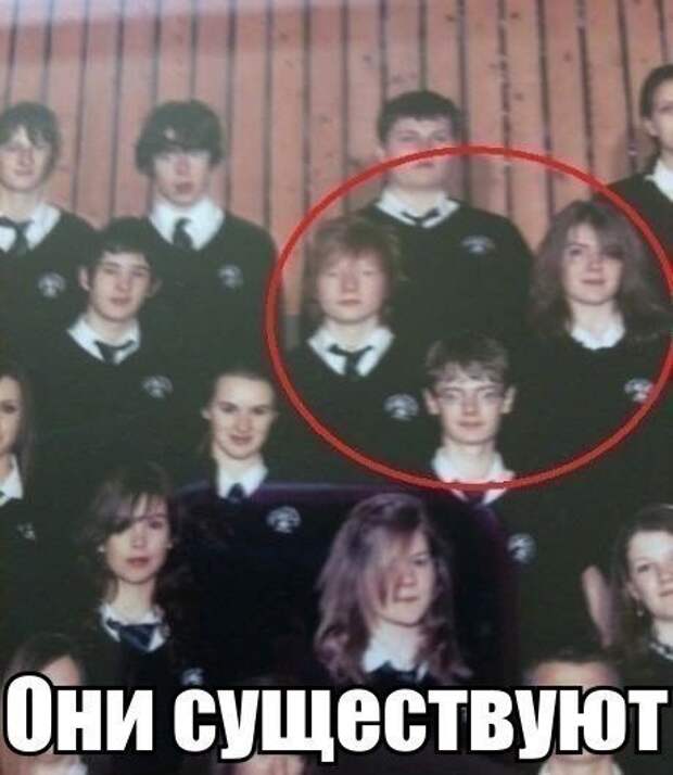 Новые прикольные фотомемы (20 шт)