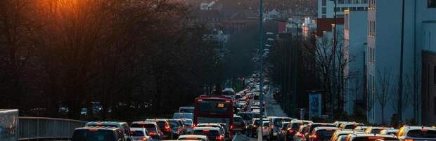 Почти 6 млн автомобилей зарегистрировано в Казахстане