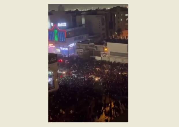 Скрин видео