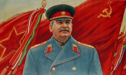 Что было сделано в Советском Союзе под руководством И.В. Сталина