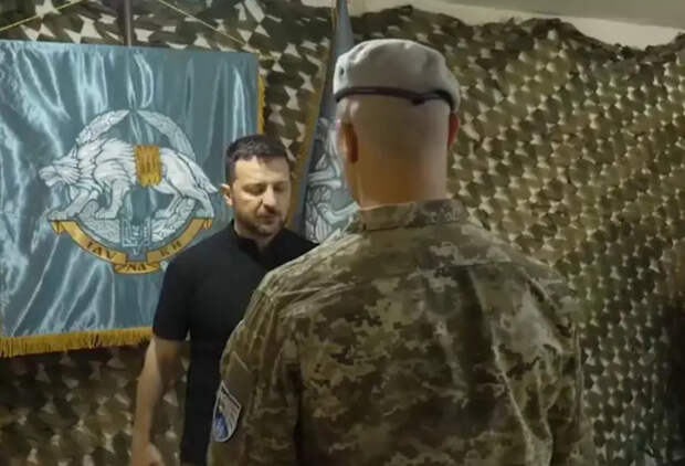 Украинские медиа и депутаты: элита армии, ССО, под Волчанском используются как обычные подразделения для обороны