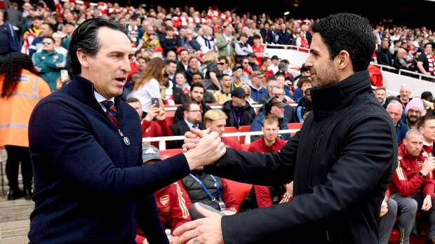 Эксперты оценили шансы «Манчестер Сити» отыграть пять очков у «Арсенала» и забрать золото АПЛ