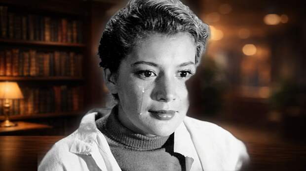 «Она не могла этого сделать!»: почему сын актрисы Кюнны Игнатовой до сих пор не верит в случайность её гибели в 50 лет