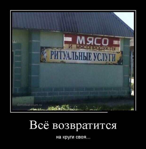 Демотиваторы №82 (30 фото)