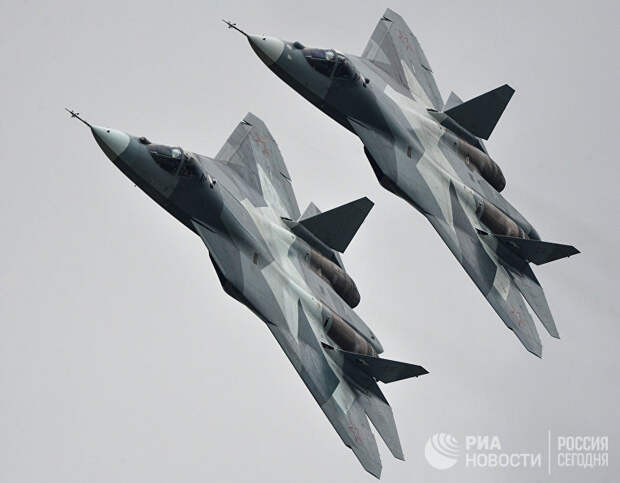 Пять лучших (и худших) боевых самолетов всех времен по мнению американцев