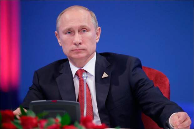 Так что же всё-таки сказал Владимир Путин по поводу casus belli в Крыму?