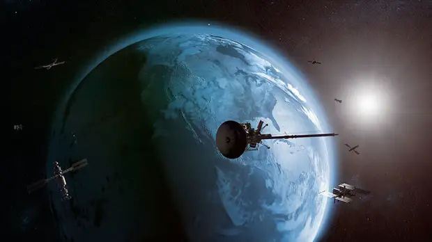 Варшавский уговор: в Польше призвали НАТО ответить на разработки России в космической сфере