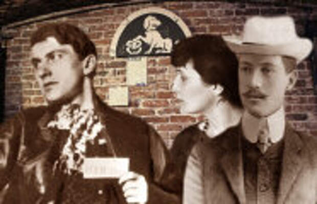 Литература: «Мы все бродячие собаки...»: Чем знаменито кабаре, в котором гуляли Ахматова, Маяковский и вся «золотая тусовка» Серебряного века