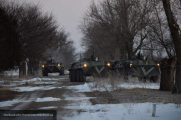 ВСУ продолжают остервенело обстреливать Донбасс, "Правому сектору" дали команду фас