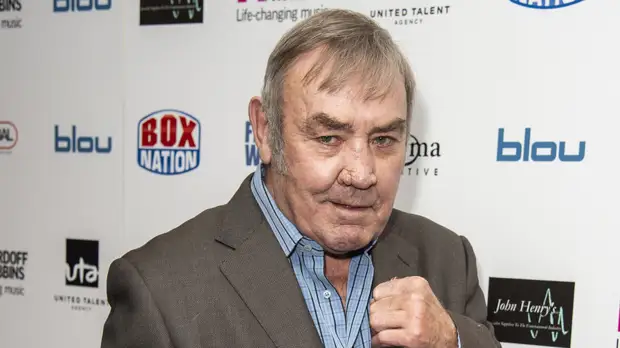 Ушёл из жизни экс-чемпион мира по боксу Минтер