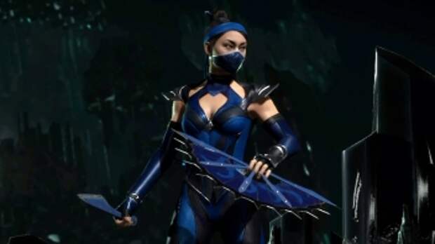 Обзор Mortal Kombat 11. Новая эра мордобоя