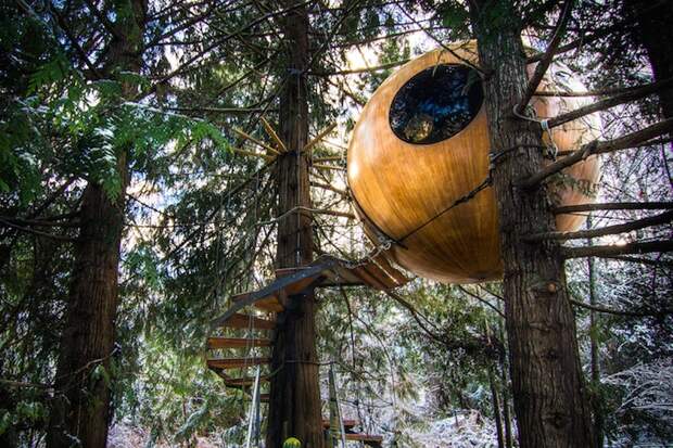 free spirit spheres
