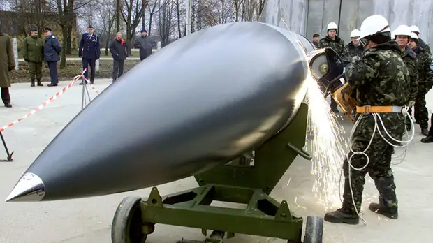 «Полное отсутствие компетенции и культуры»: может ли Украина восстановить статус ядерной державы