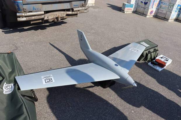 «До 90% поставляемых ВСУ дронов даже не взлетают» – депутат Рады
