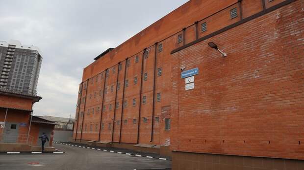 На свободу в одежде адвоката: О суперпобеге из СИЗО узнали случайно через два месяца