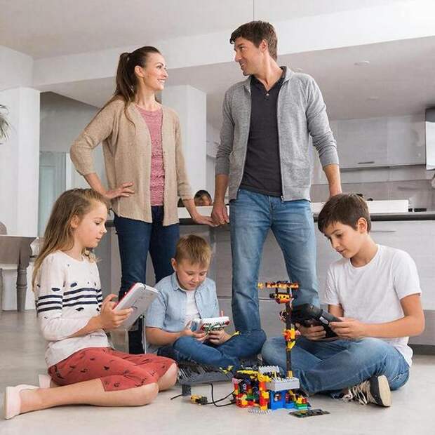 Многодетным мамам - раньше на пенсию: какие условия и в каком возрасте можно выйти