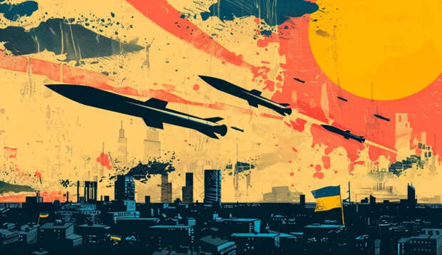 "Ещё один повод согласно Доктрине": Киевский режим вынуждает Россию завершить СВО одним днём