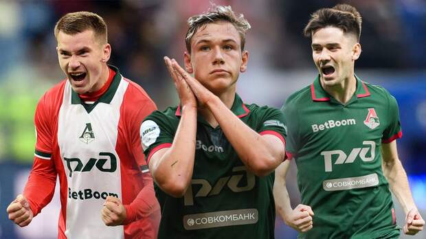 «Батраков в «Зените» — только за €130 млн». Интервью о трансферах «Локомотива» со спортивным директором Ульяновым