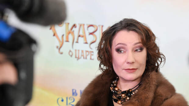 «Это броня»: Ольга Тумайкина о том, для чего детям нужно читать сказки