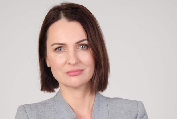 Буцкая назвала демографию и соцобеспечение приоритетными задачами государства / Фото: Ирина Уварова