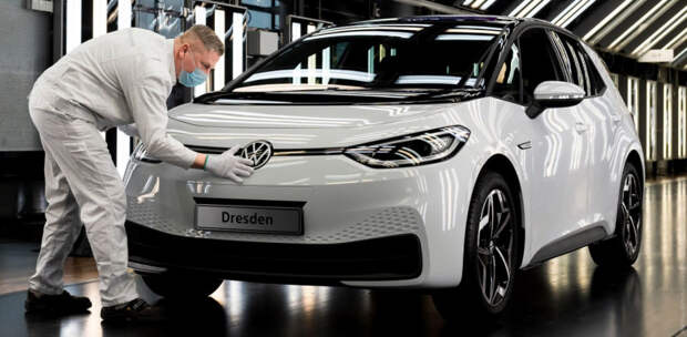 Новости европейской экономики