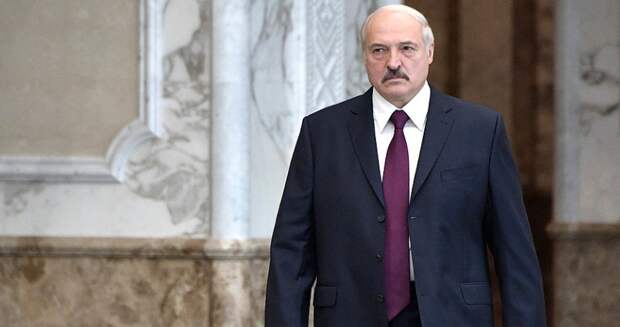 Украинский сценарий для Белоруссии: ЕС даёт 3 млрд евро на развал страны Украинский сценарий для Белоруссии: ЕС даёт 3 млрд евро на развал страны