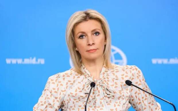 Официальный представитель российского МИД Мария Захарова подчеркнула, что своими заявлениями о разрешении боевикам киевского режима применять вооружения западного производства для нанесения ударов по