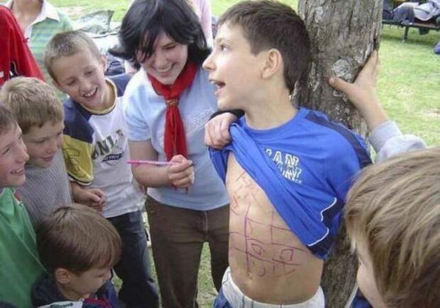 Прикольные картинки
