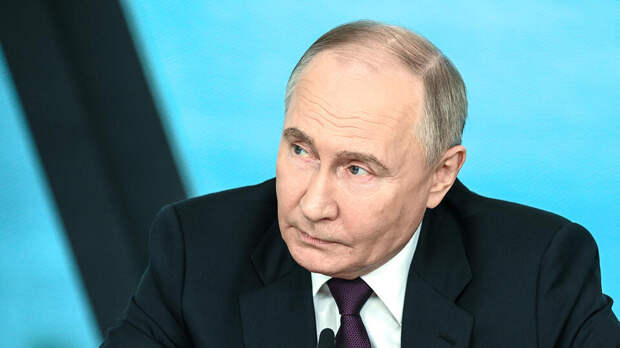 Путин встретился с иностранными журналистами: главные заявления