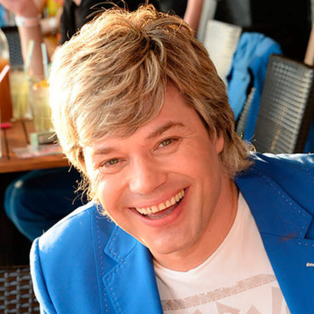 Солисты группы «На-На» тогда и сейчас