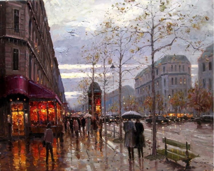 - E.J. Paprocki