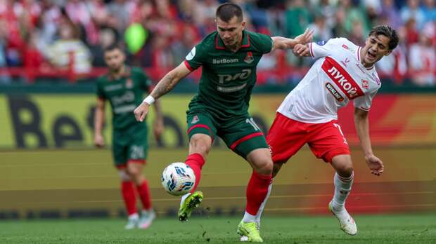 23-й тур: статистическое превью