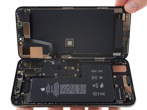 iFixit