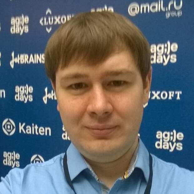 Айдар Барантаев – на страже извращений Айдар Барантаев – на страже извращений