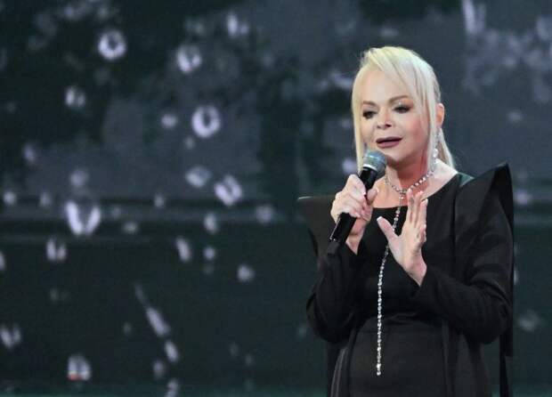 Mash: Долина продала лишь 66 из 700 билетов на концерт в Обнинске