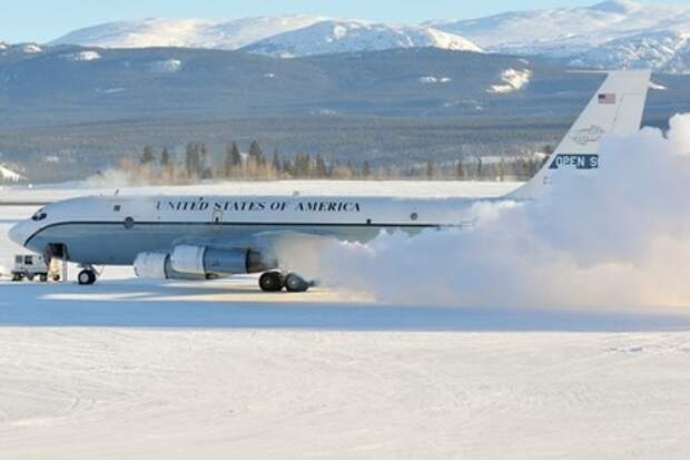 OC-135B