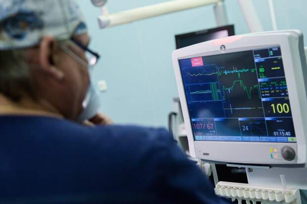 Быстрый метод диагностики рака. Прорывное открытие русских учёных