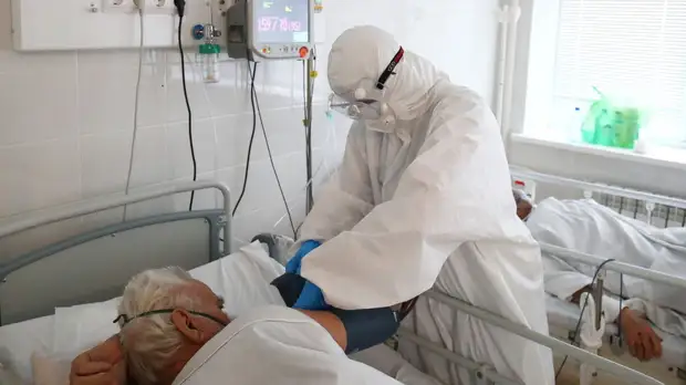 В Кировской области прокомментировали ситуацию с заболеваемостью COVID-19