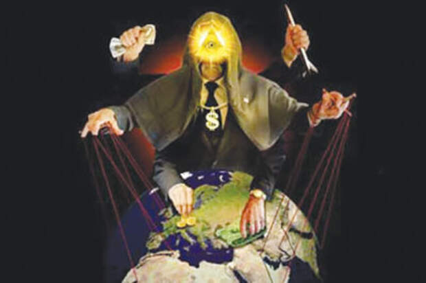 Кто такие кукловоды?