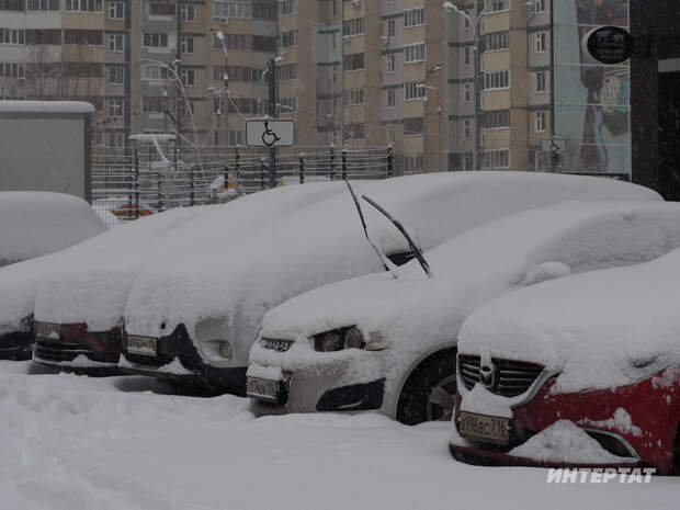 Татарстанда алты көндә бер айлык нормадан артык явым-төшем булырга мөмкин