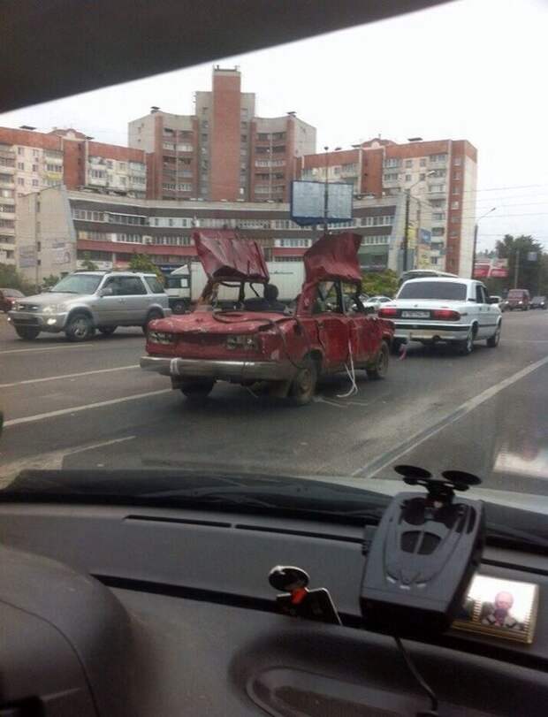 Только в России