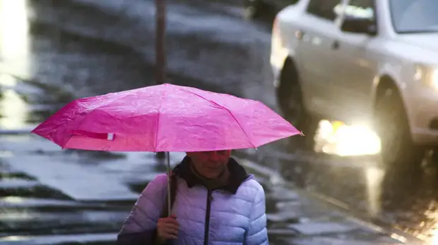 «В умеренных широтах воздух может прогреться до +30 °С»: летом в столице ожидается экстремальная жара