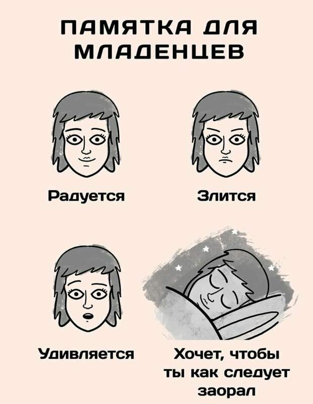 Занимательные научные факты в юмористических комиксах Занимательные научные факты в юмористических комиксах