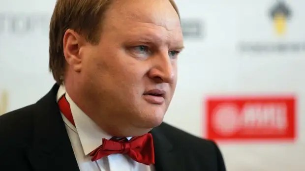 Хрюнов ответил на вопрос о влиянии высказываний Нурмагомедова на его поклонников